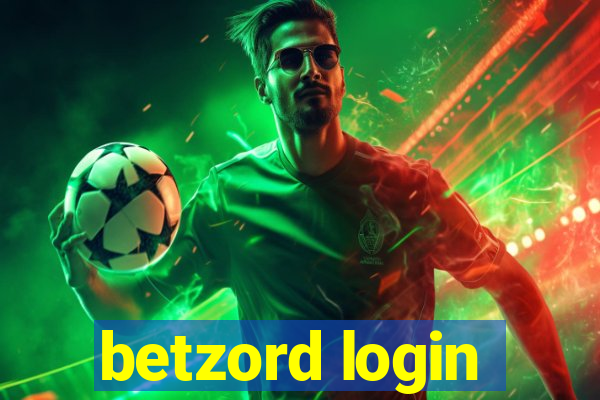 betzord login